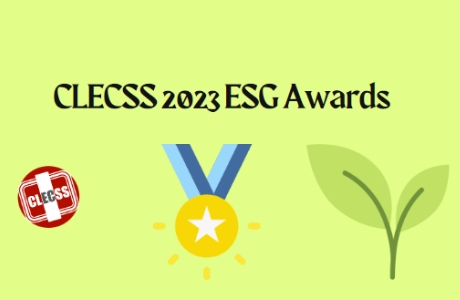 大成荣获CLECSS 2023年最佳ESG律所Award“最佳社会公益奖”